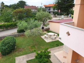 Apartman Lukaric